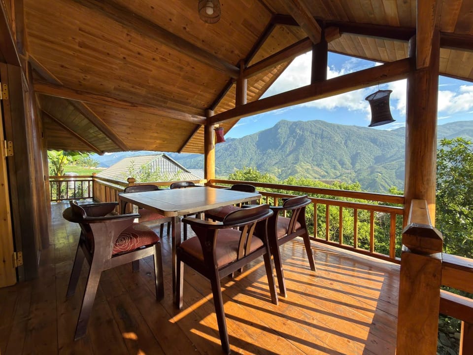 View (from property/room), Seating area