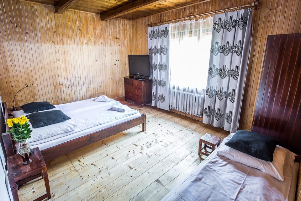 Domek Potocek Chalet in Zakopane
