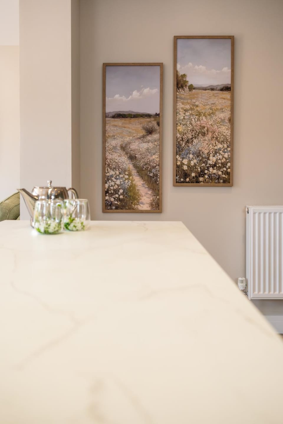 Stunning 3 Bedroom Cotswold Retreat House in Broadway