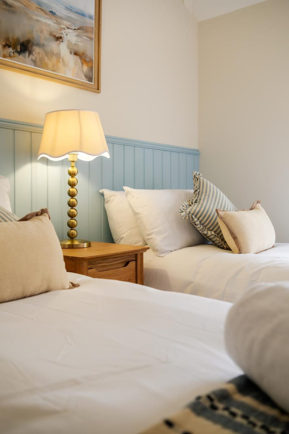 Stunning 3 Bedroom Cotswold Retreat House in Broadway
