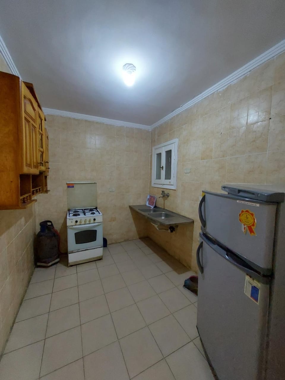شقه فندقيه عالبحر Apartment in Alexandria