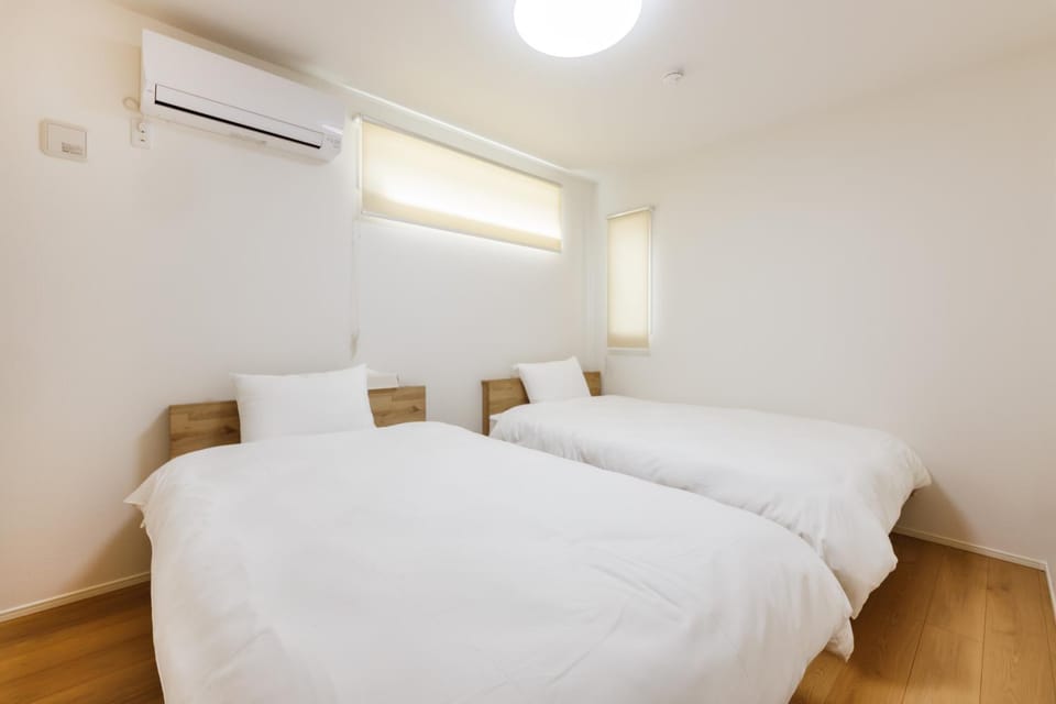 Asobi Stay新道 楠 Apartment in Nagoya