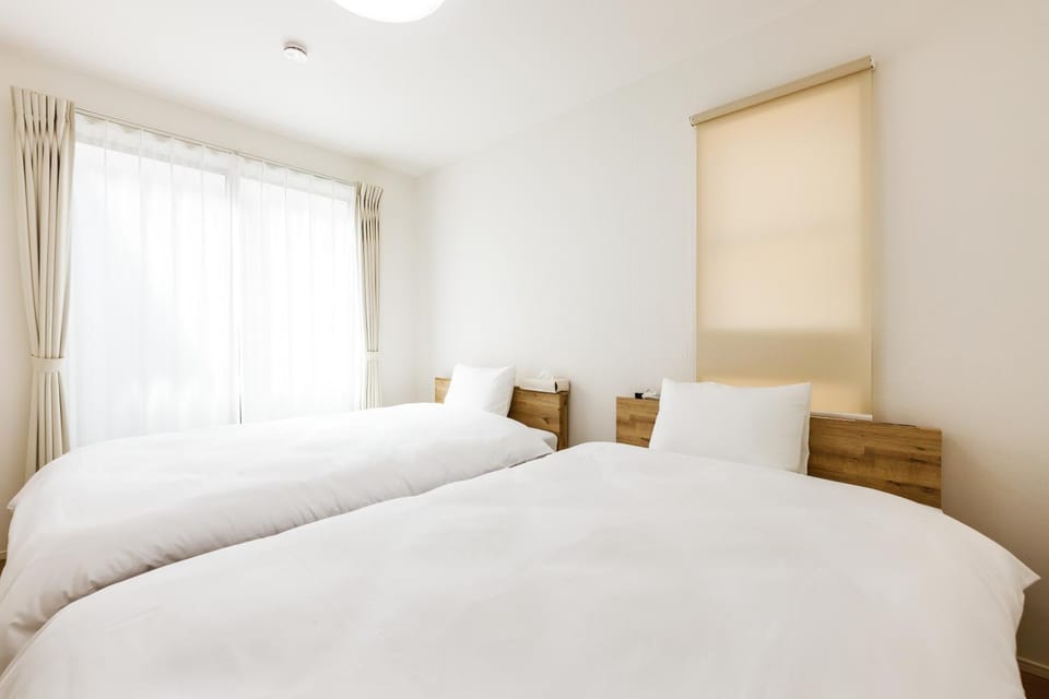 Asobi Stay新道 楠 Apartment in Nagoya