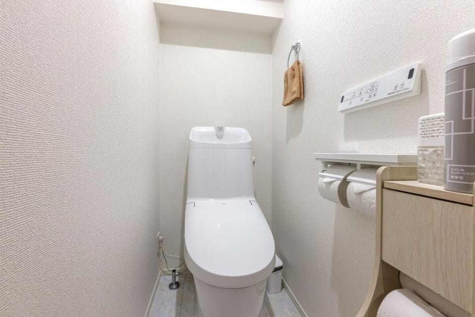Asobi Stay新道 楠 Apartment in Nagoya