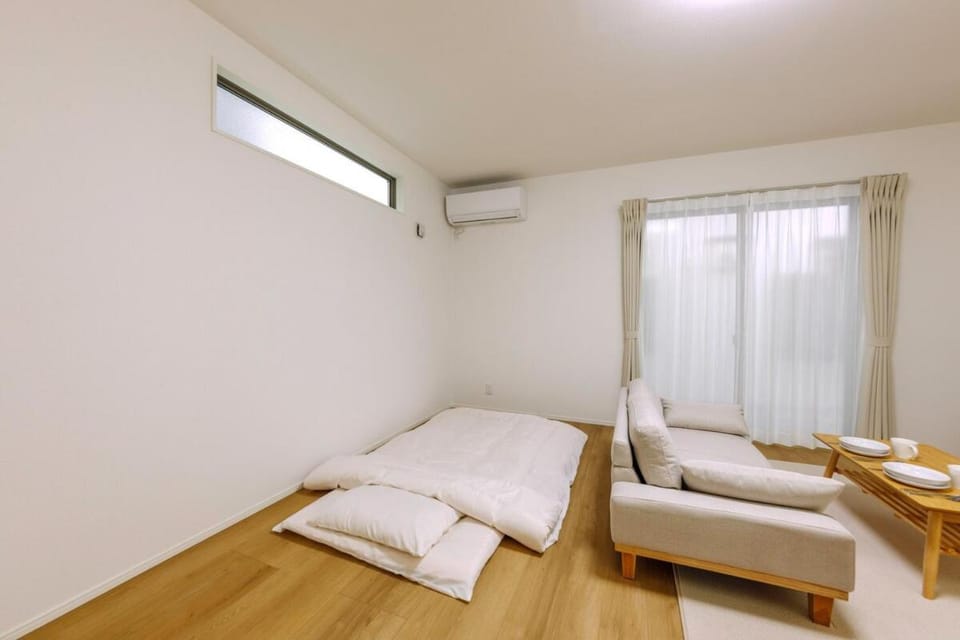 Asobi Stay新道 楠 Apartment in Nagoya
