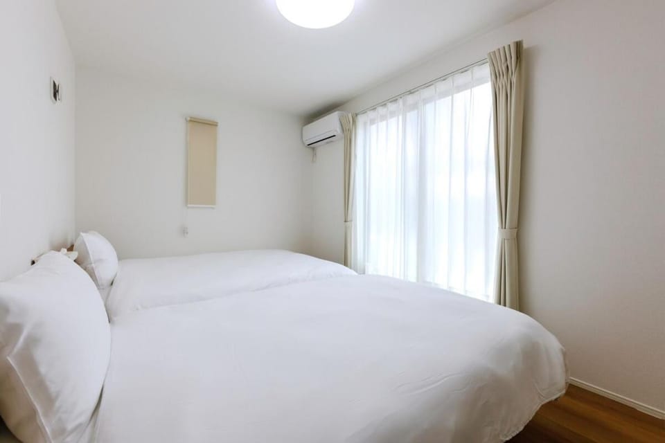 Asobi Stay新道 楠 Apartment in Nagoya