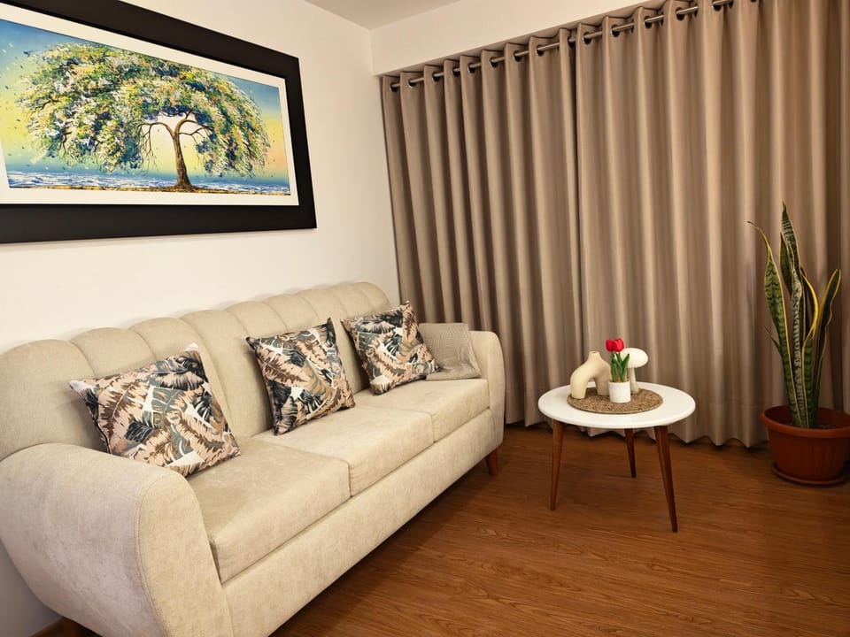 Samay Home Cusco Apartment in Cusco