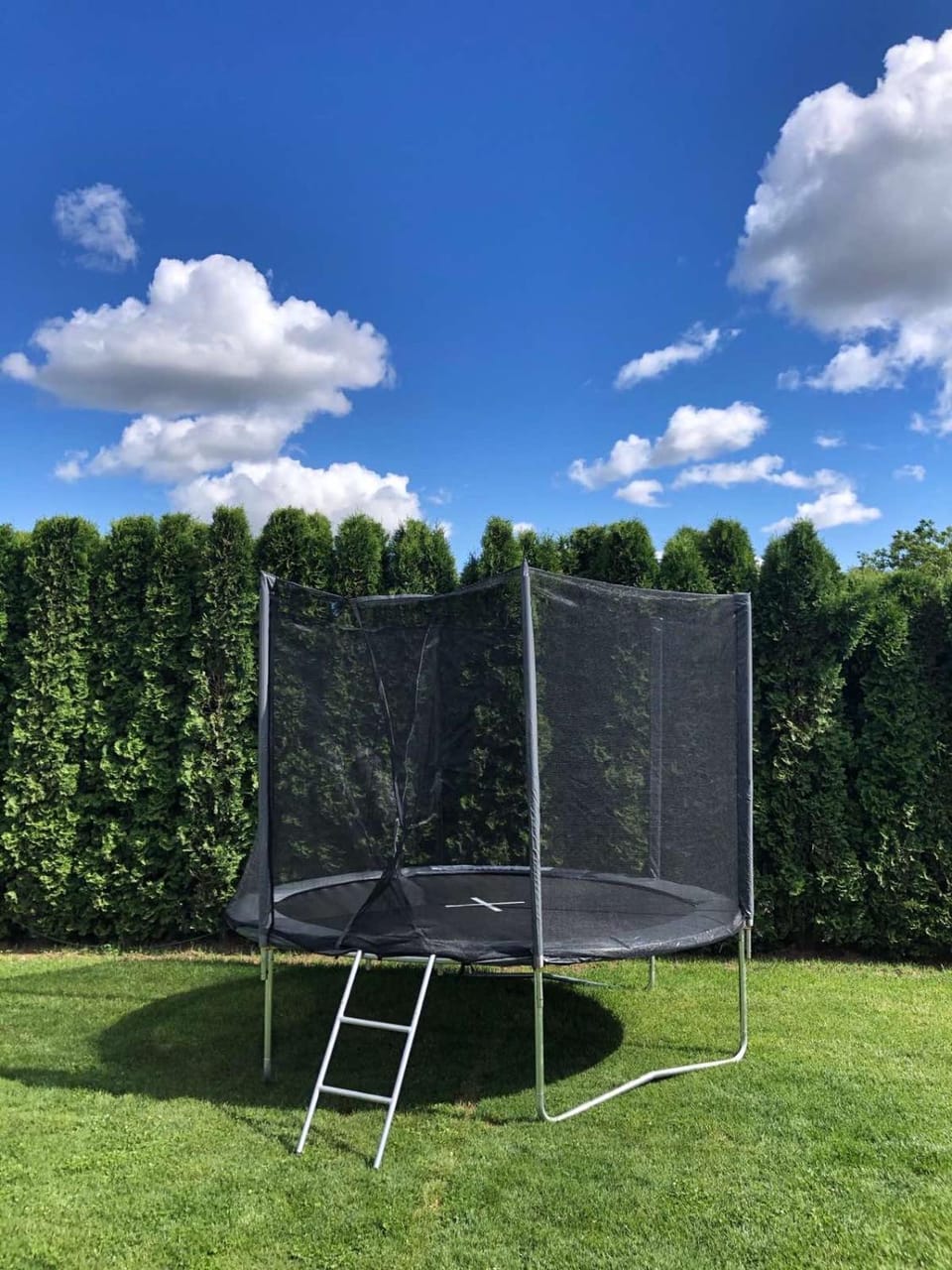 Activities, Children play ground, Garden