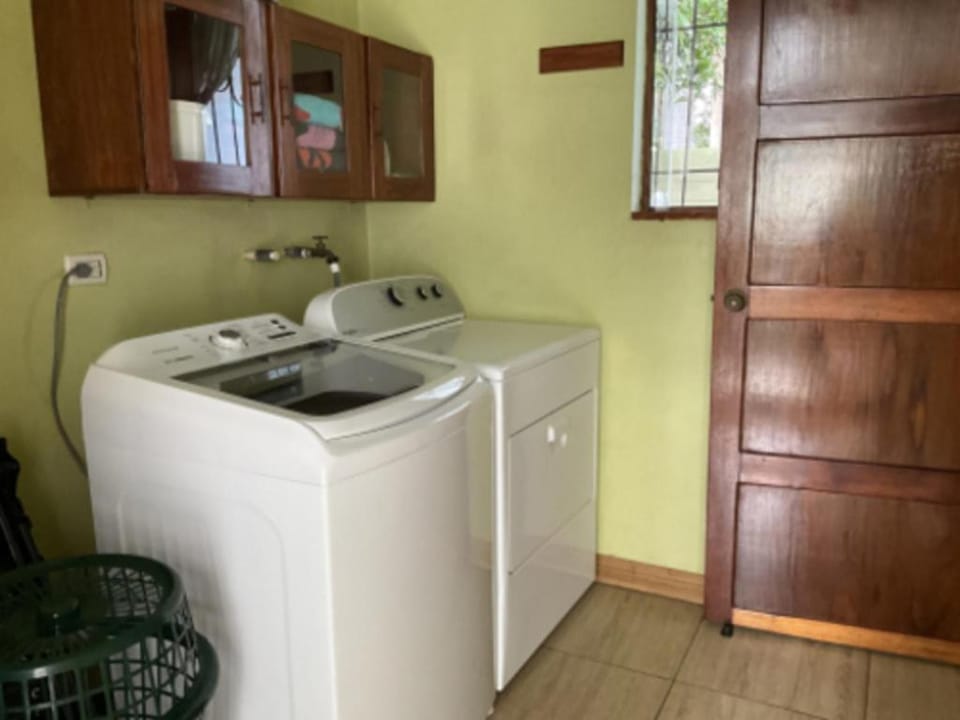 Villa du Littoral House in Puntarenas Province