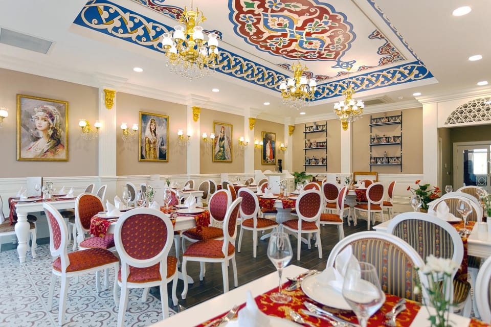 Restaurant/places to eat, Restaurant/places to eat
