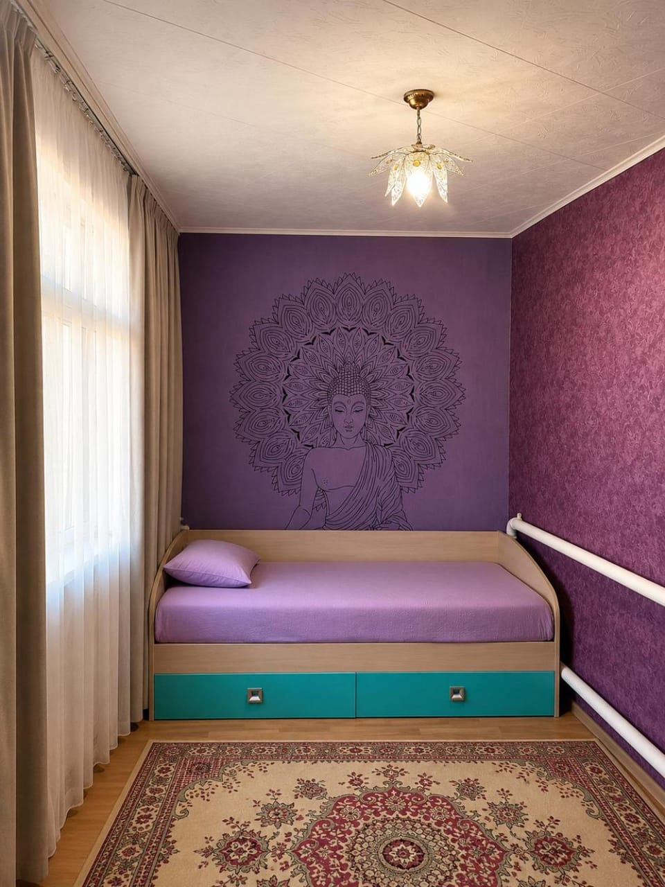 Дом в 5 минутах ходьбы от пляжа House in Almaty Region, Kazakhstan