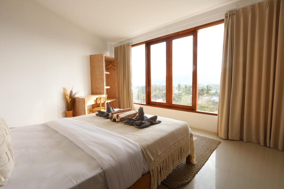 Zen Ocean View - Kuta Lombok Hotel in Pujut