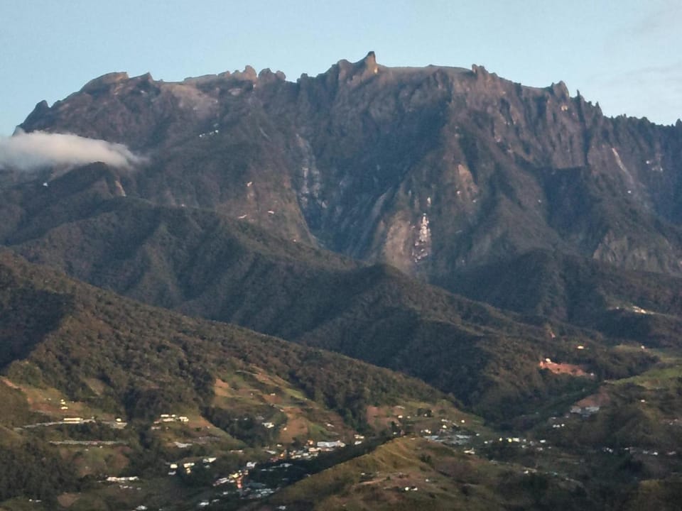 Natural landscape, View (from property/room), Mountain view