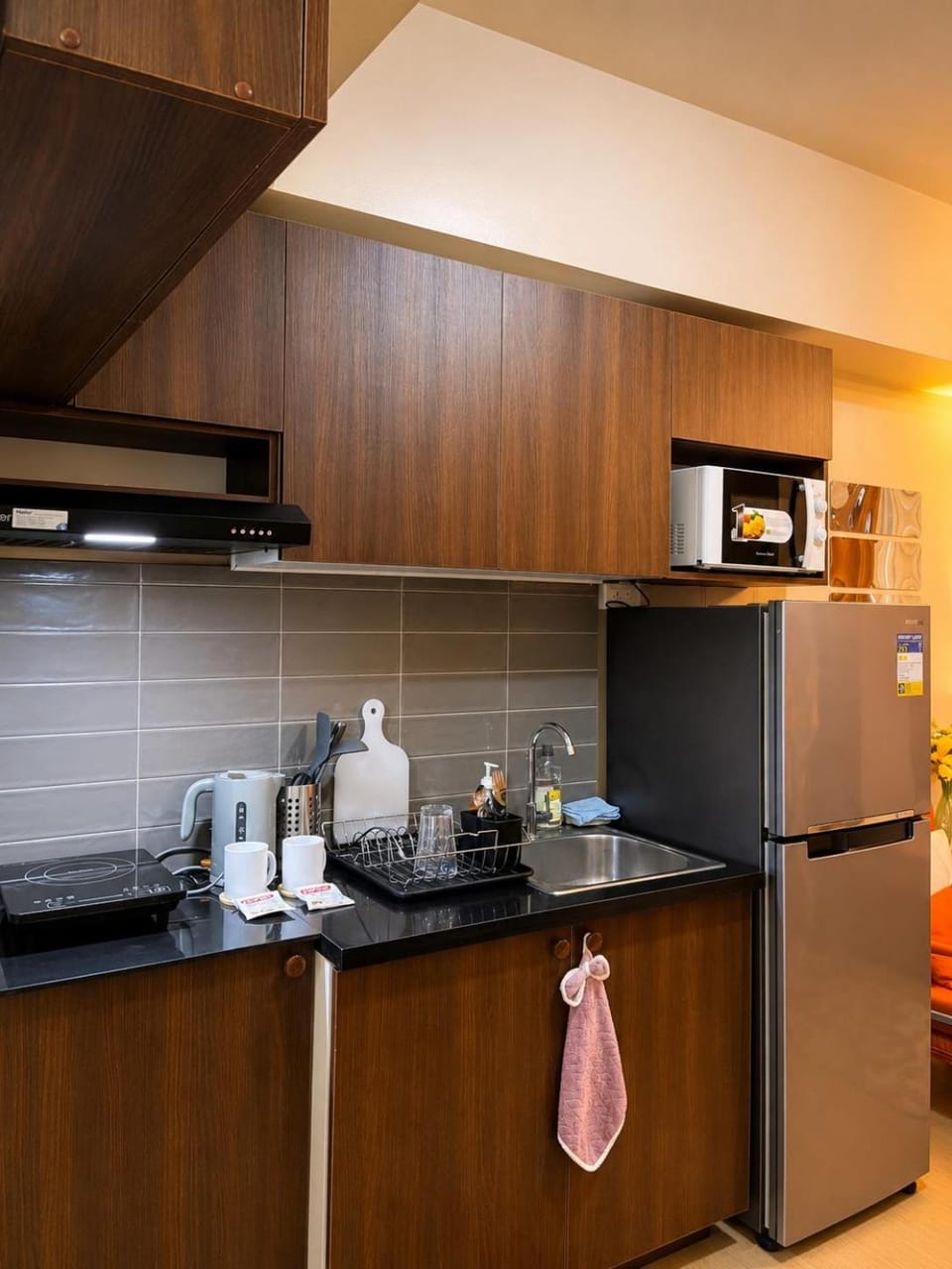 StayKai Haus, Avida Abreeza Tower, Davao City Apartment in Davao City