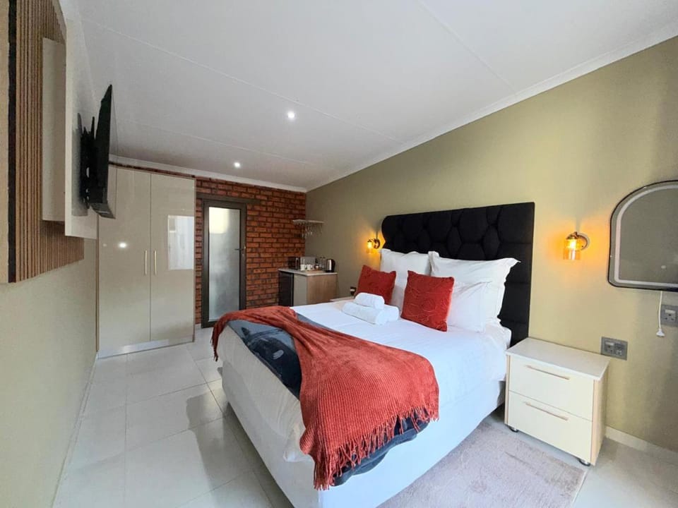 Sleep & Go Koffiefontein Bed and Breakfast in South Africa