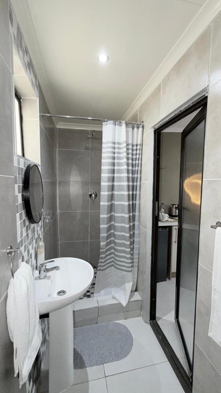 Sleep & Go Koffiefontein Bed and Breakfast in South Africa
