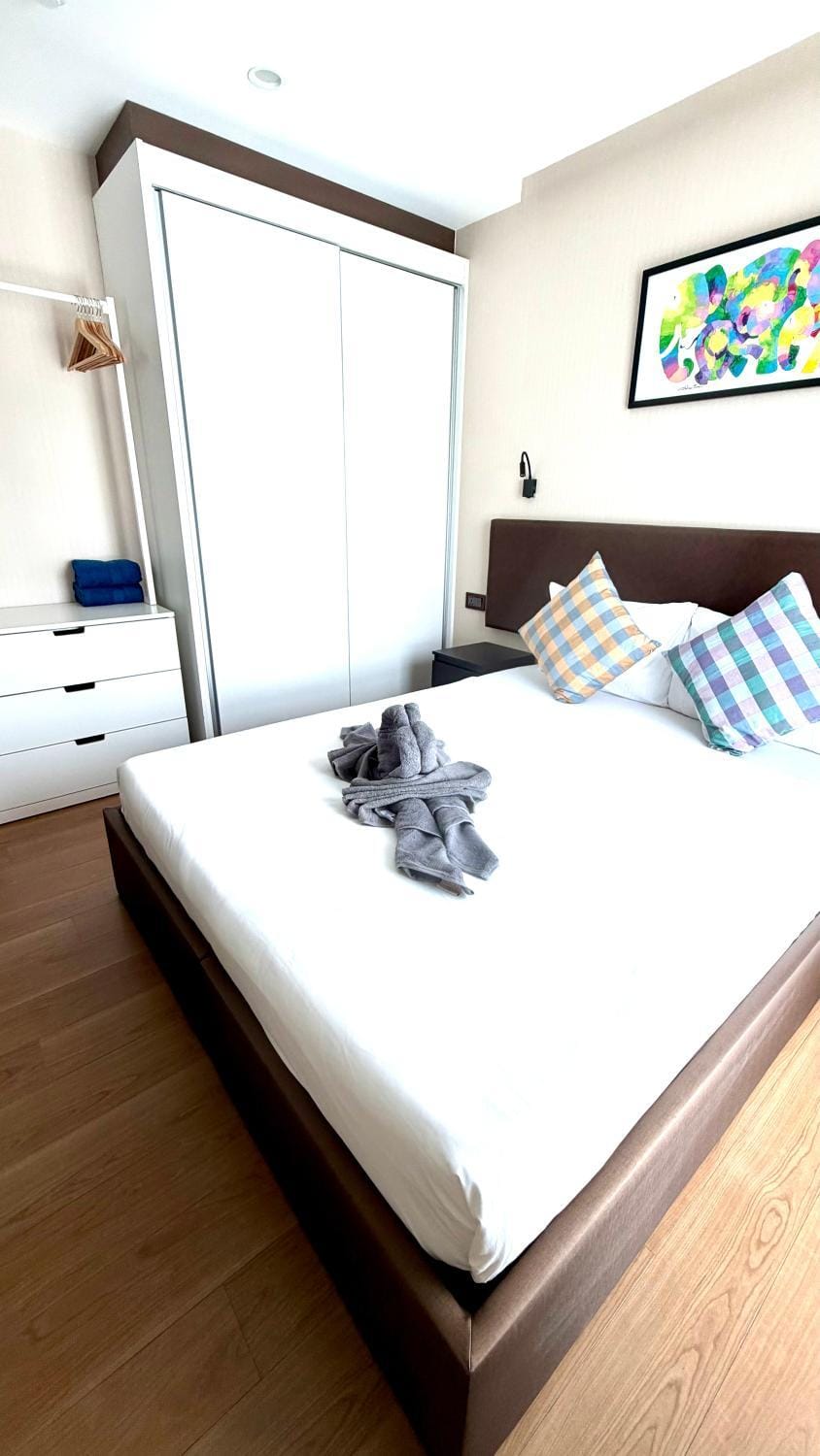 Title V-cozy apartment Apartment in Rawai