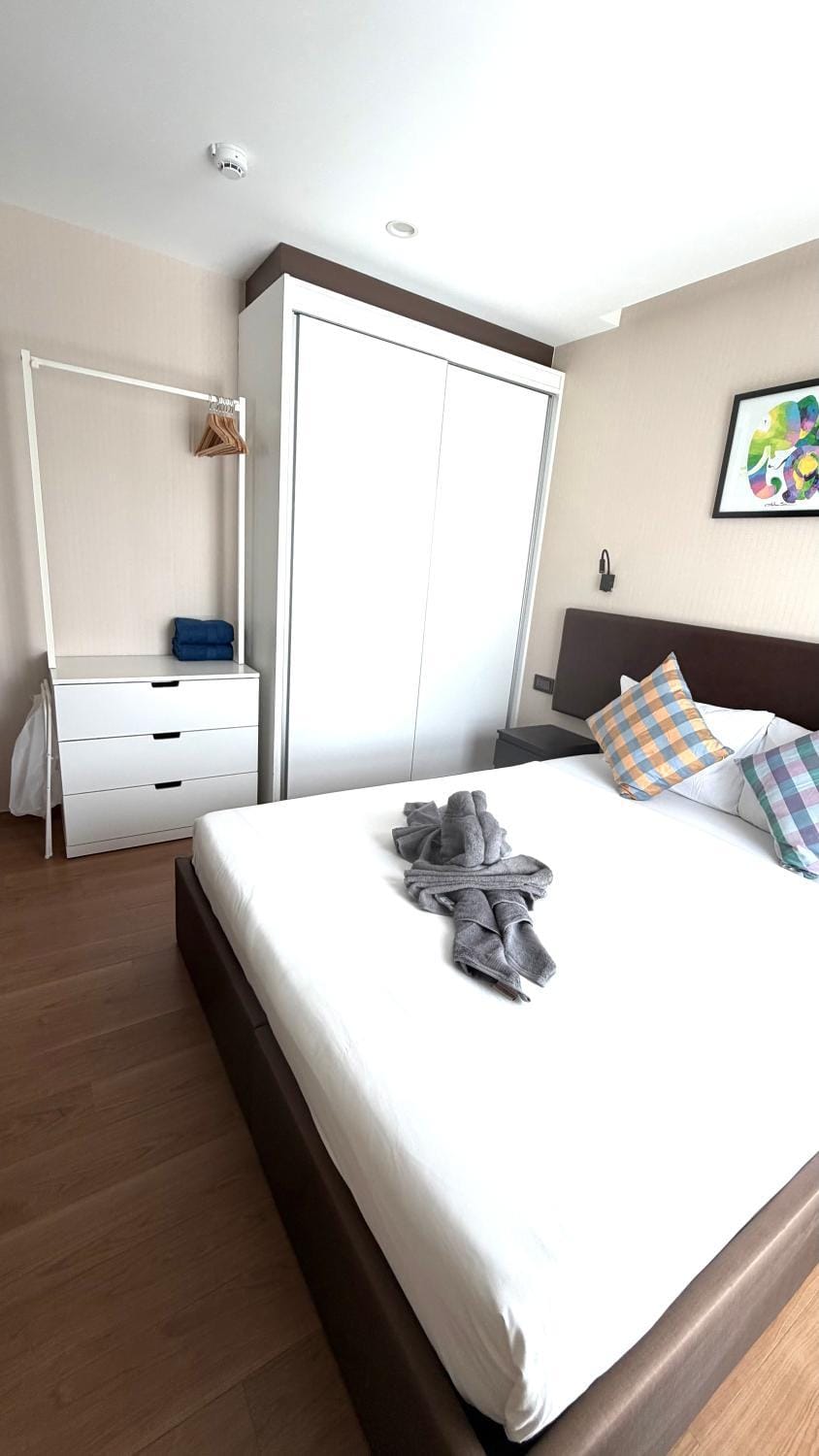 Title V-cozy apartment Apartment in Rawai