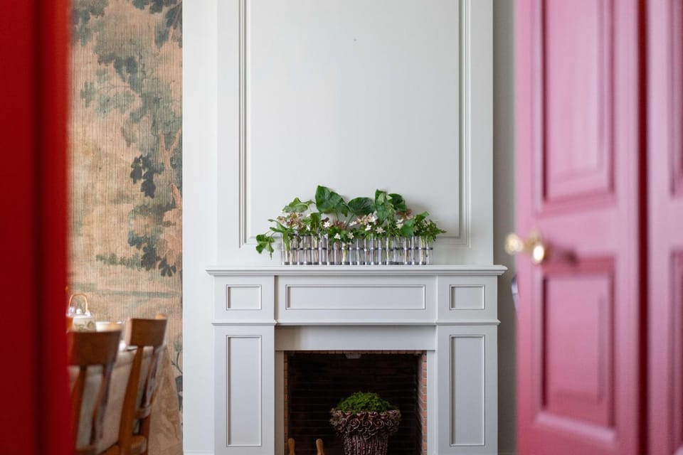 La Hulotte Bed and Breakfast in Pays de la Loire