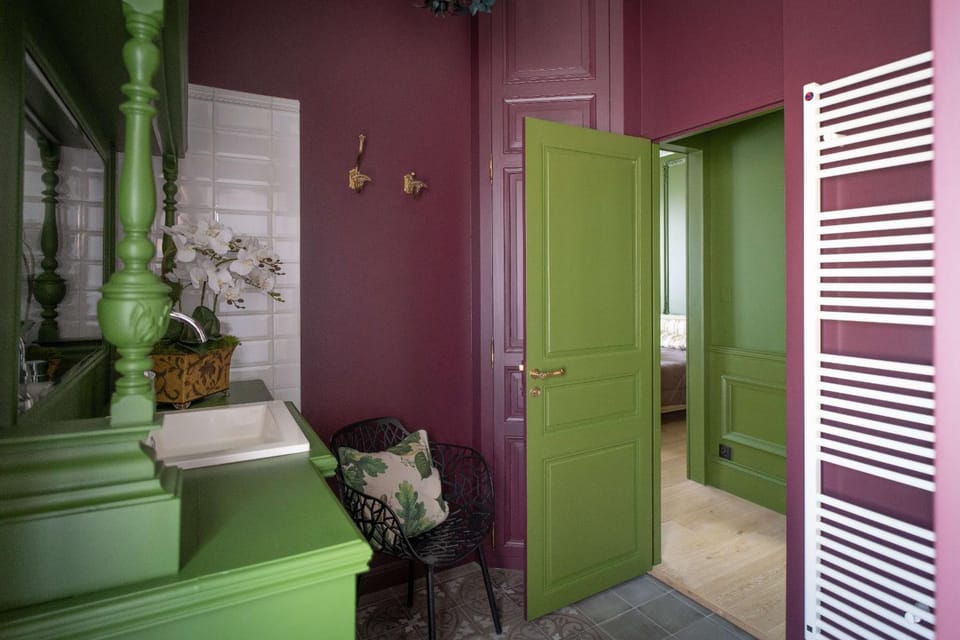 La Hulotte Bed and Breakfast in Pays de la Loire