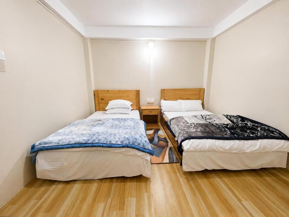 Ananda Homestay Vacation rental in India