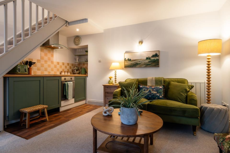 Beautiful Little Cottage in Moreton-in-Marsh House in Moreton-in-Marsh
