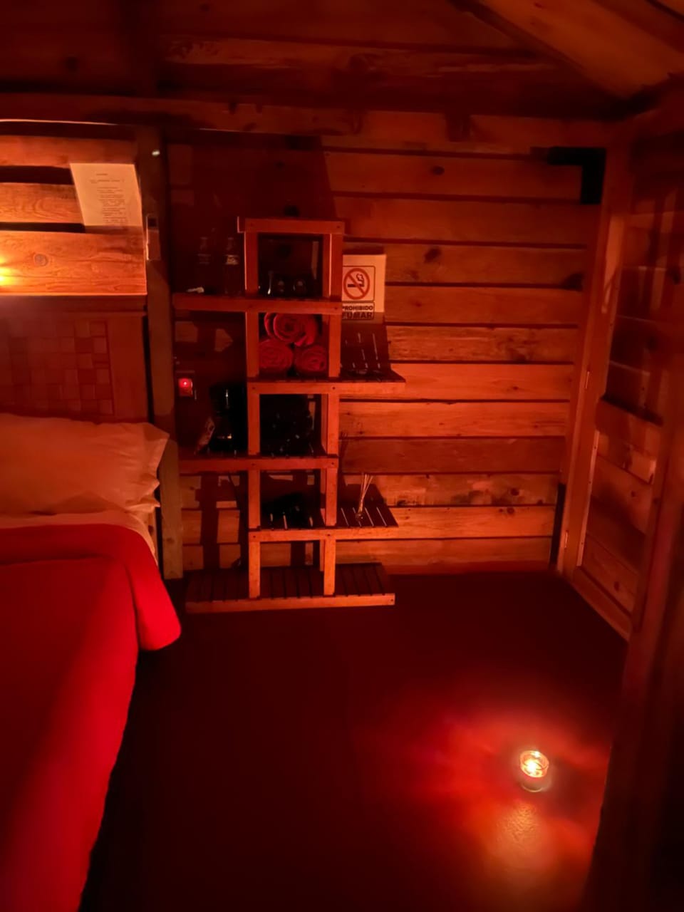 Mi Refugio Mamre Hotel in State of Mexico