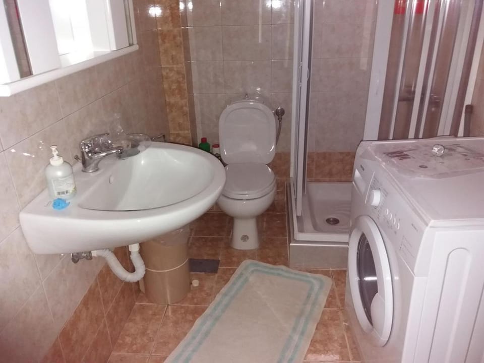 Apartment with view Apartment in Halkidiki