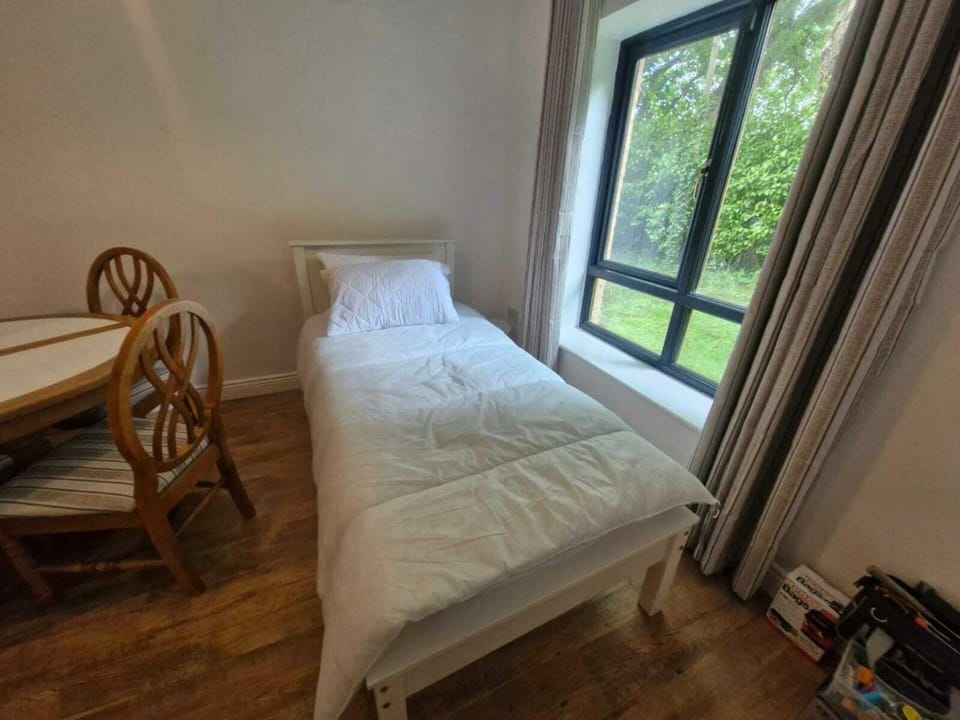 Spacious Bright Modern Apt With Garden Apartment in Dublin