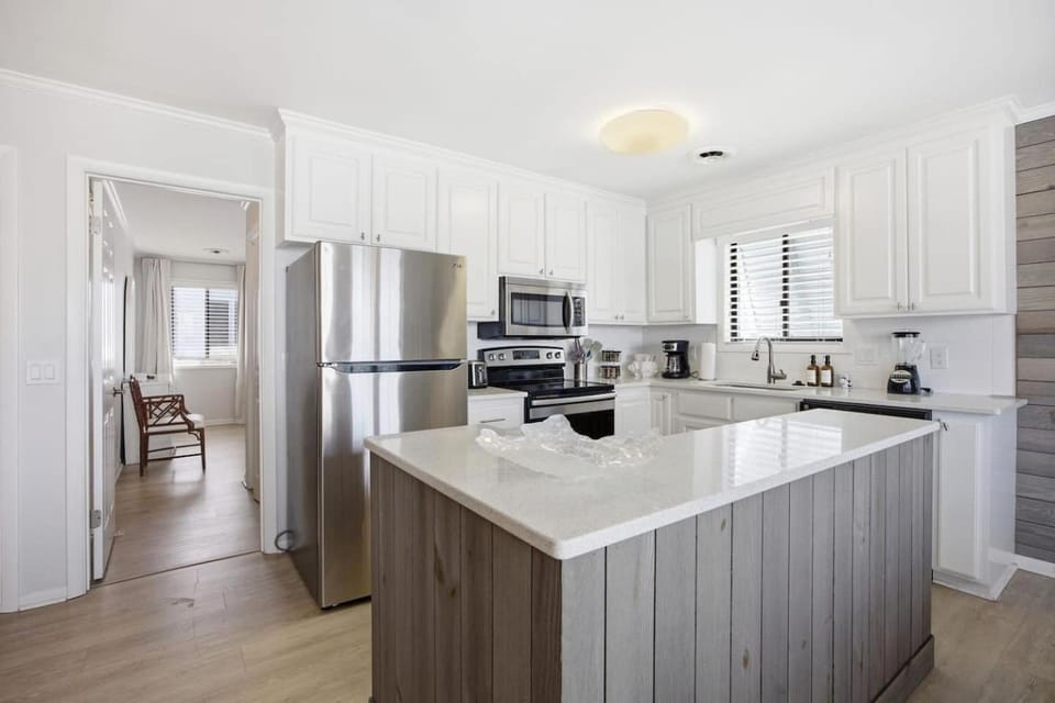 Dune Apartment in Wrightsville Beach