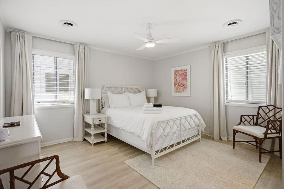 Dune Apartment in Wrightsville Beach