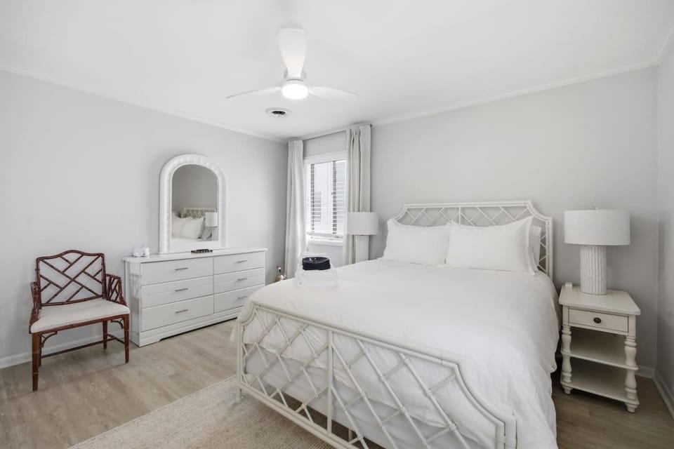 Dune Apartment in Wrightsville Beach
