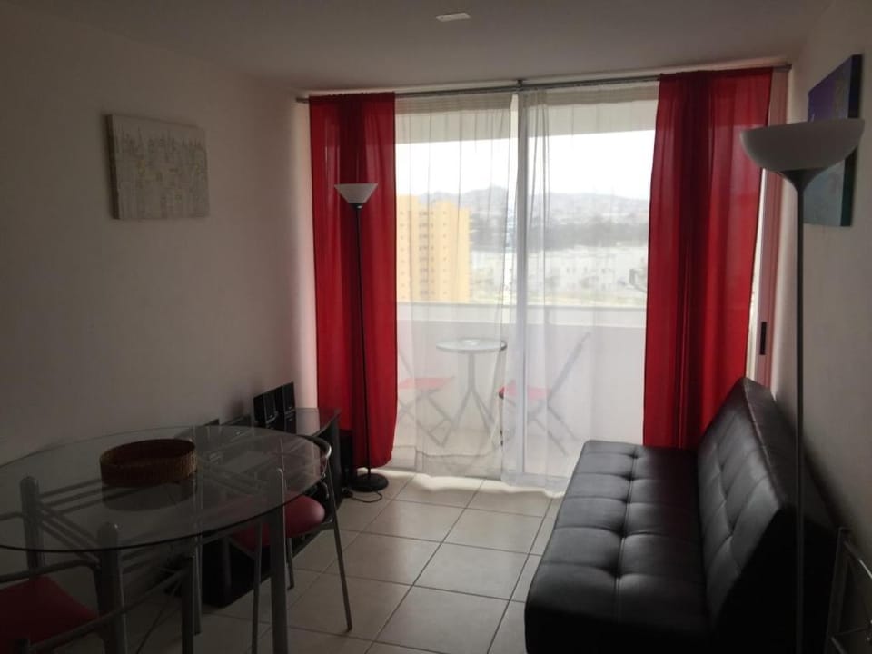 Pronejoet Departamentos La Herradura Apartment in Coquimbo