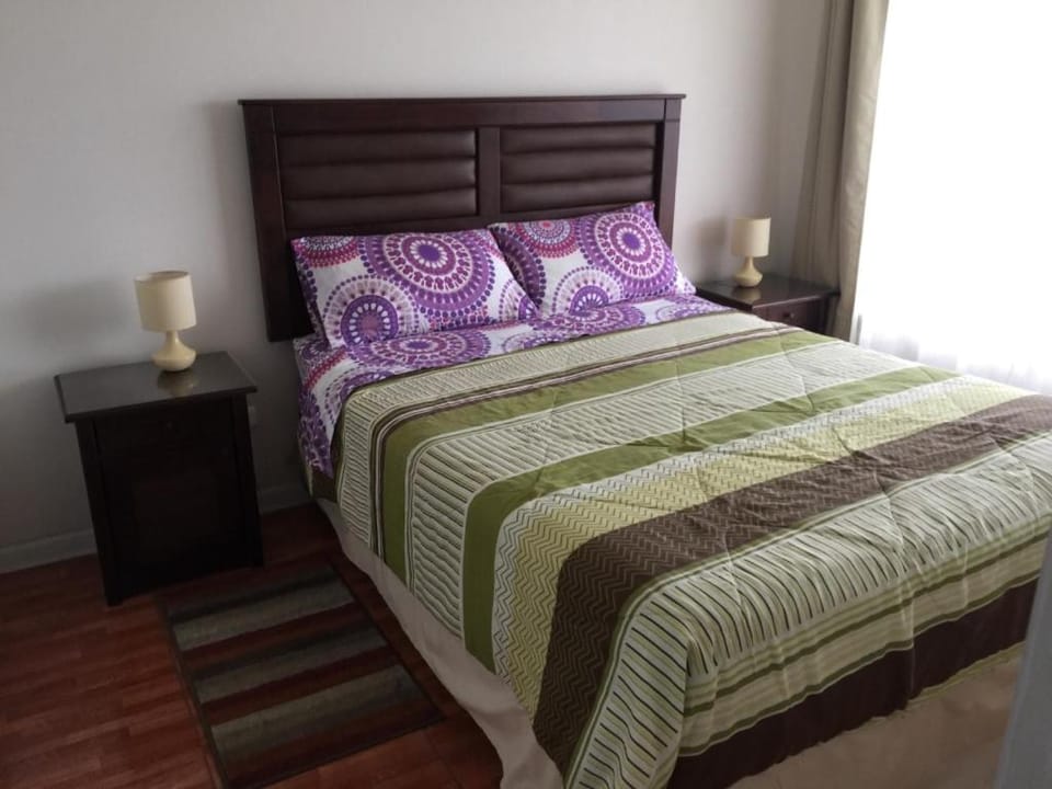Pronejoet Departamentos La Herradura Apartment in Coquimbo