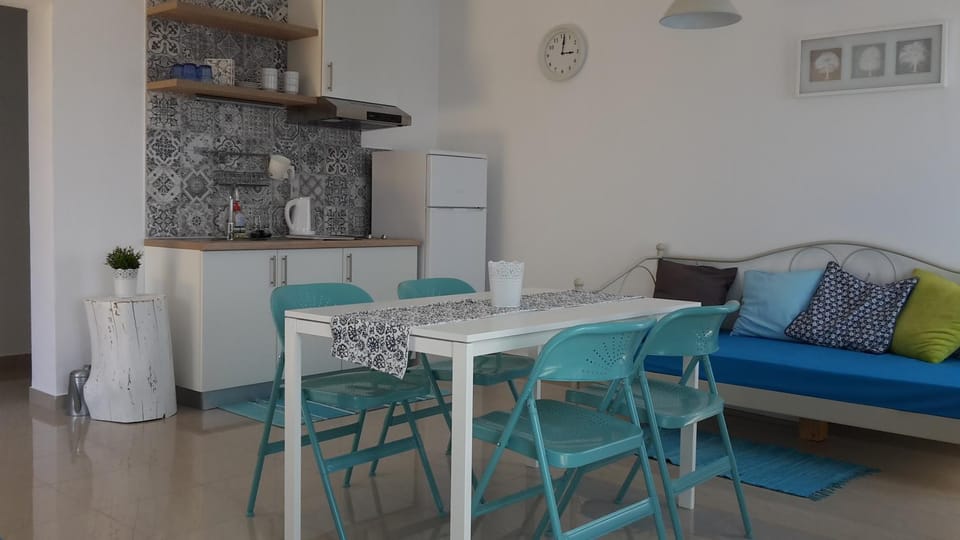 Amadrian Apartments Apartment in Šibenik
