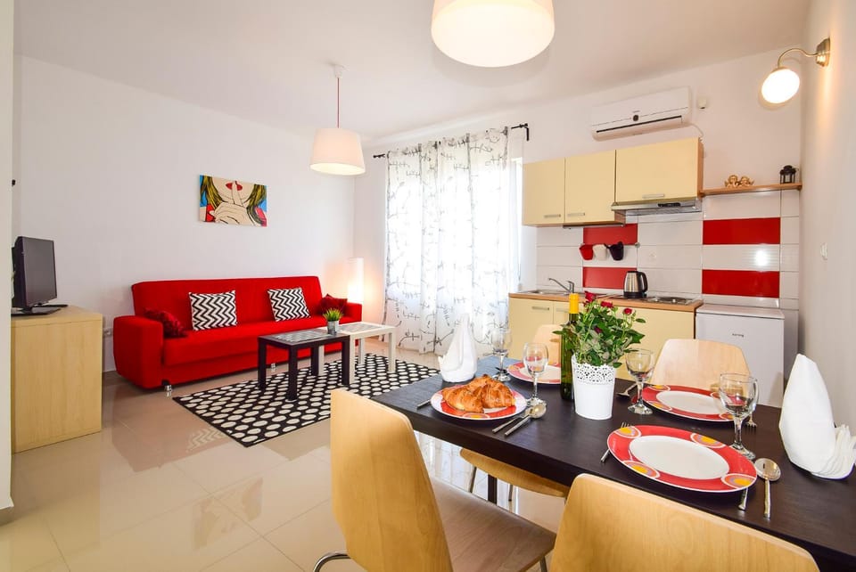 Amadrian Apartments Apartment in Šibenik