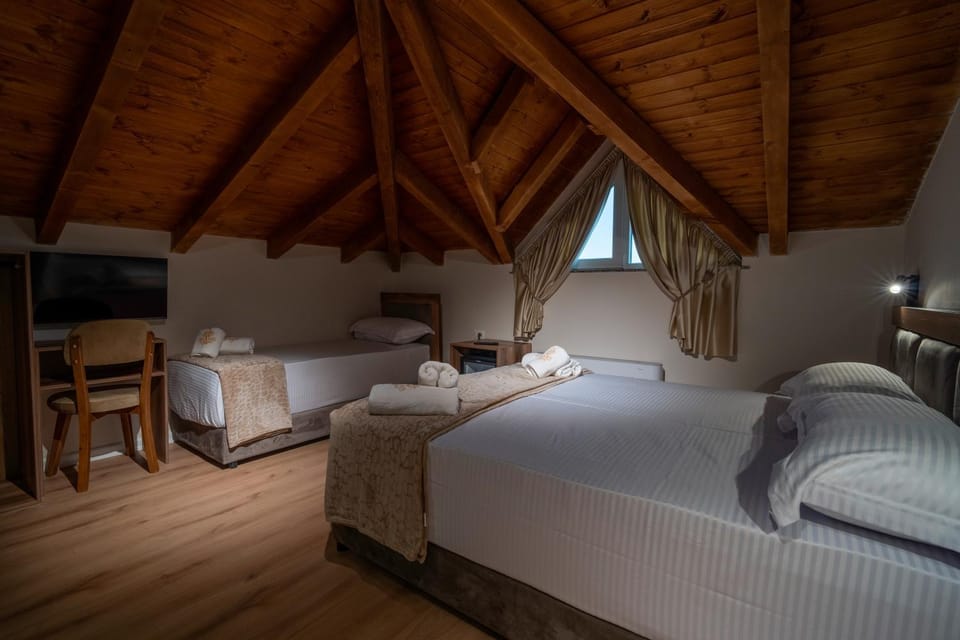 Grand Station Hotel Hotel in Montenegro