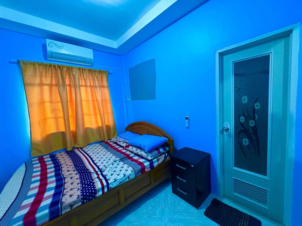 Siez Hostel Hostel in Panglao