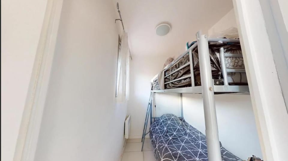 Première ligne accès plage Apartment in Canet-en-Roussillon