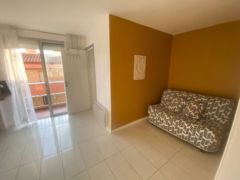 Première ligne accès plage Apartment in Canet-en-Roussillon