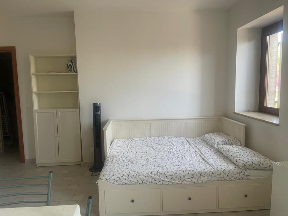 Mareviglia Appartamento Apartment in Marche