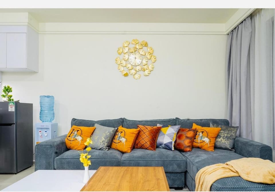Misty Springs Fully Furnished Luxury 2 BR Westlands, GTC Area Nairobi Apartment in Nairobi County