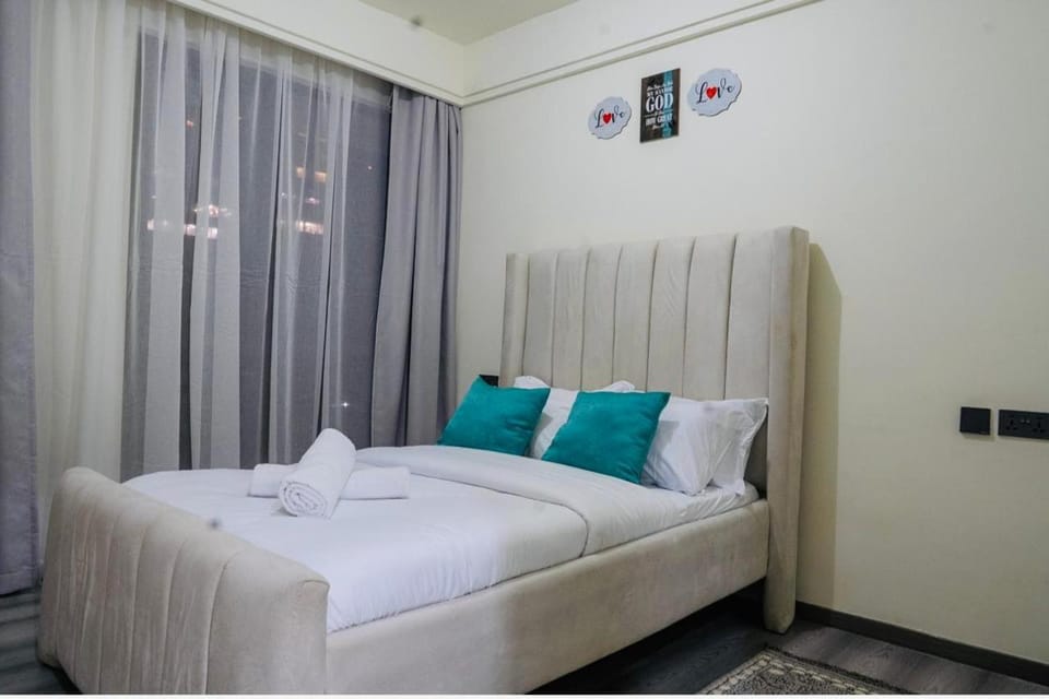Misty Springs Fully Furnished Luxury 2 BR Westlands, GTC Area Nairobi Apartment in Nairobi County