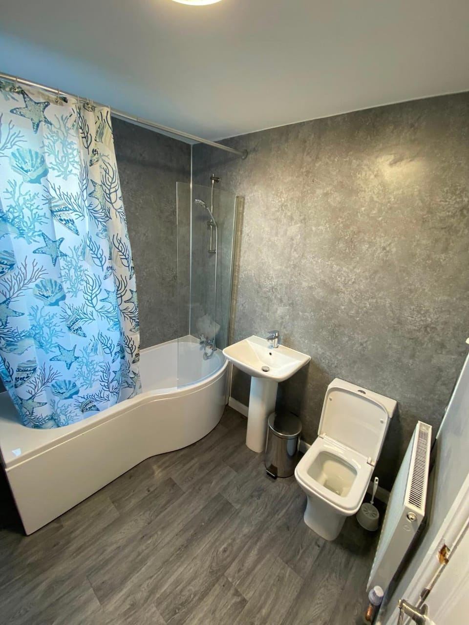 Haven House Bed and Breakfast in Hull