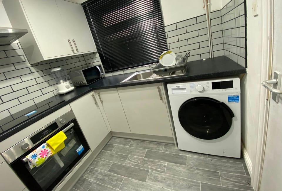 Haven House Bed and Breakfast in Hull