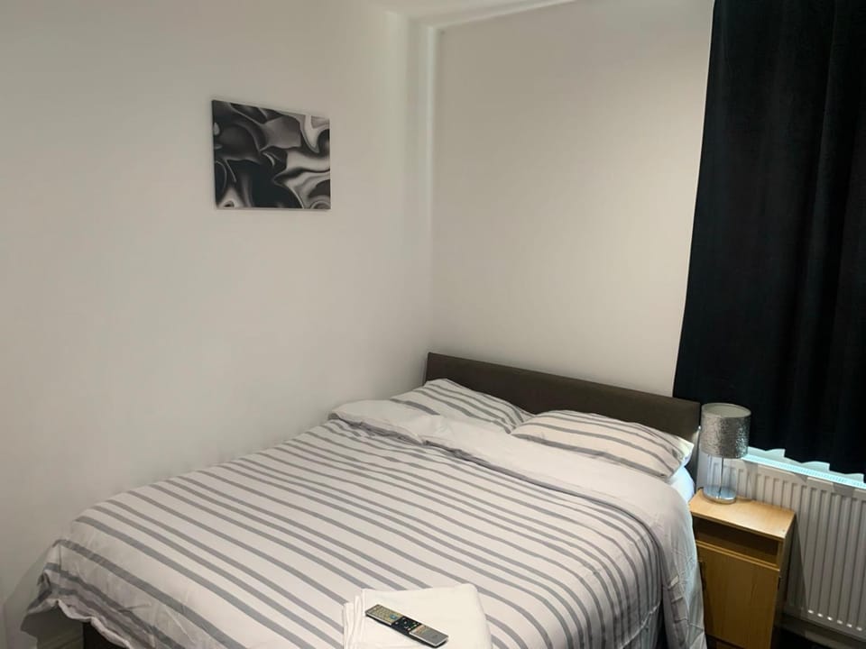 Haven House Bed and Breakfast in Hull