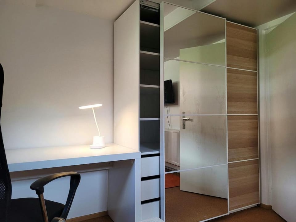 Wohlfühl-Wohnung Apartment in Reutlingen