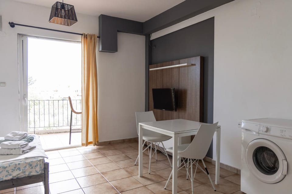 Elia mini suite 2 Apartment in Peloponnese, Western Greece and the Ionian