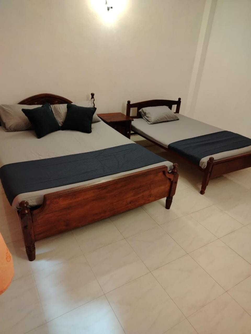 GD Guest Bed and Breakfast in Southern Province