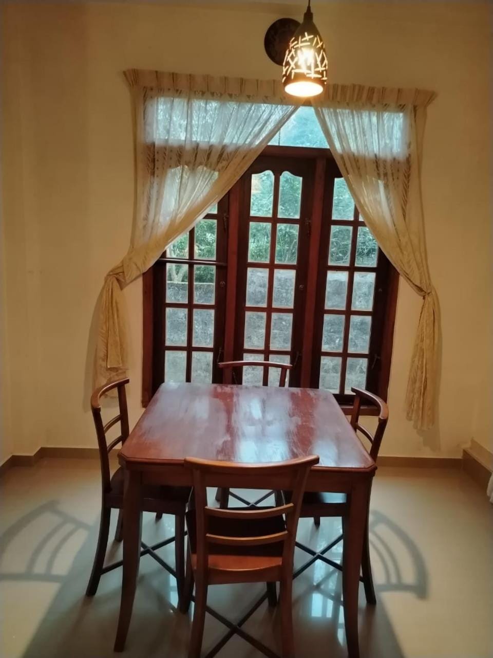 GD Guest Bed and Breakfast in Southern Province